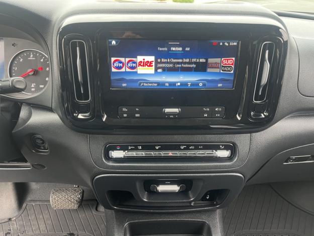 MERCEDES-BENZ Vito 119 CDI Mixto long  