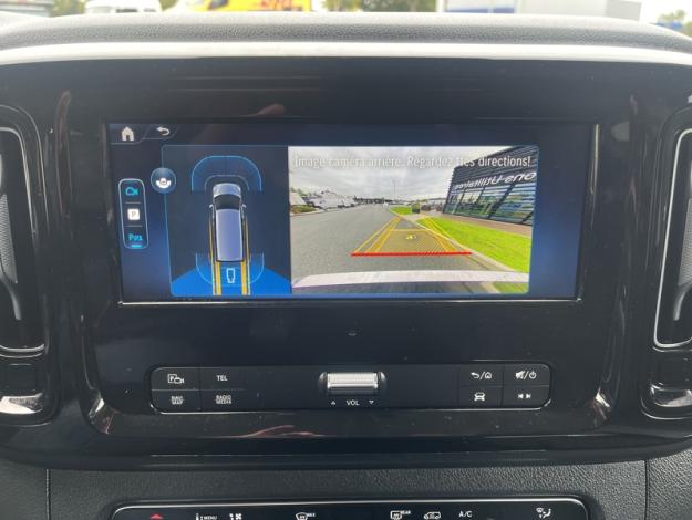 MERCEDES-BENZ Vito 119 CDI Mixto long  