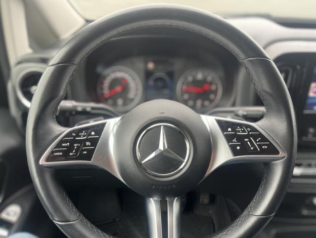 MERCEDES-BENZ Vito 119 CDI Mixto long  