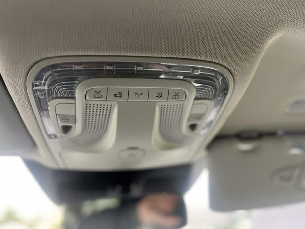 MERCEDES-BENZ Vito 119 CDI Mixto long  