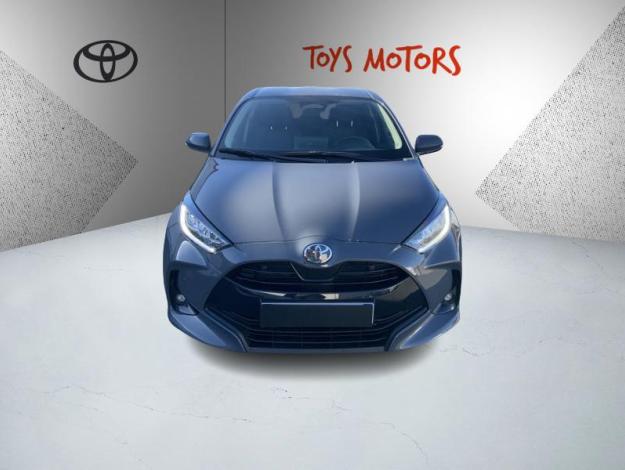 TOYOTA Yaris 1.5 HYBRID 116H DESIGN AUTO  