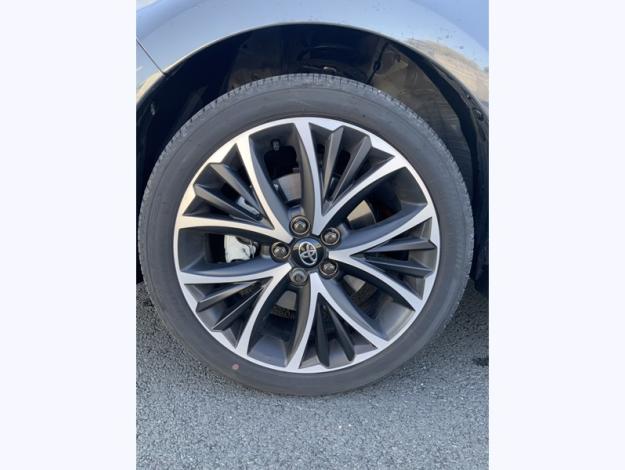 TOYOTA Yaris 1.5 HYBRID 116H DESIGN AUTO  