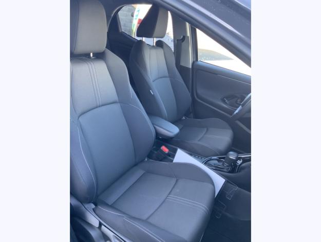 TOYOTA Yaris 1.5 HYBRID 116H DESIGN AUTO  