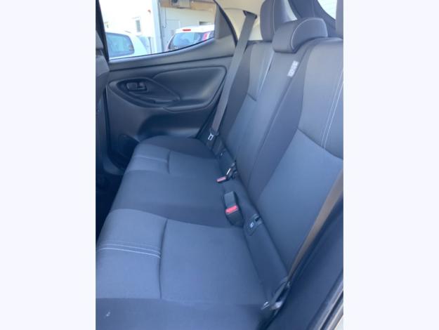 TOYOTA Yaris 1.5 HYBRID 116H DESIGN AUTO  