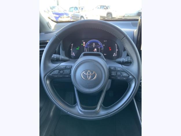 TOYOTA Yaris 1.5 HYBRID 116H DESIGN AUTO  