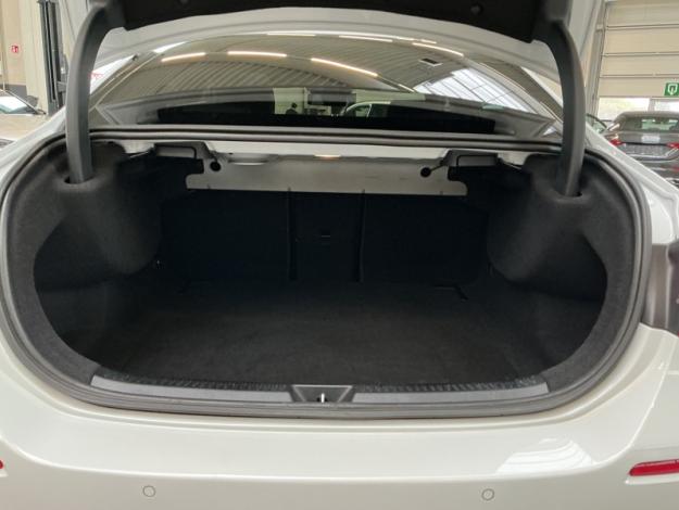MERCEDES-BENZ A 200  d Berline Luxury line  