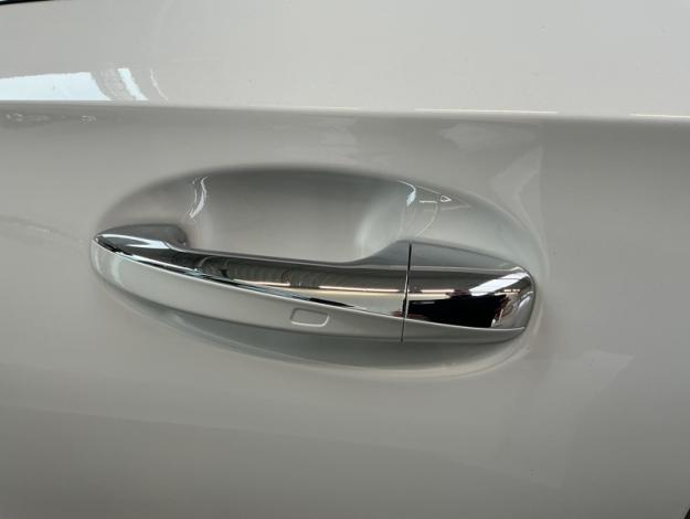 MERCEDES-BENZ A 200  d Berline Luxury line  