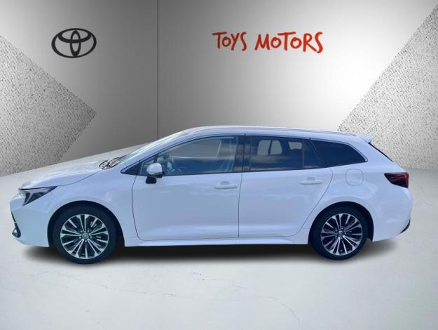 TOYOTA Corolla Touring Sports Hybride 196h Design / Pack confort  