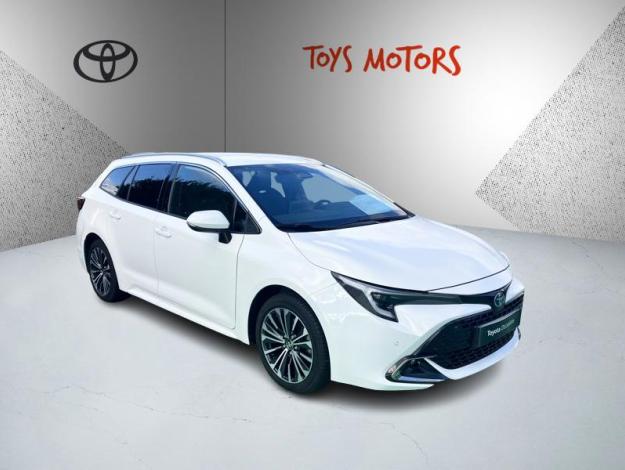 TOYOTA Corolla Touring Sports Hybride 196h Design / Pack confort  