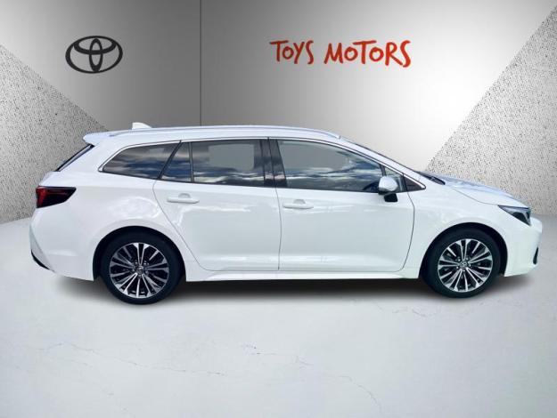 TOYOTA Corolla Touring Sports Hybride 196h Design / Pack confort  
