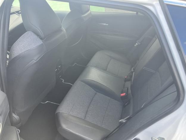 TOYOTA Corolla Touring Sports Hybride 196h Design / Pack confort  