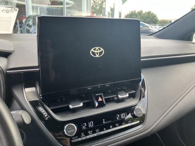 TOYOTA Corolla Touring Sports Hybride 196h Design / Pack confort  