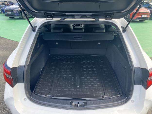 TOYOTA Corolla Touring Sports Hybride 196h Design / Pack confort  
