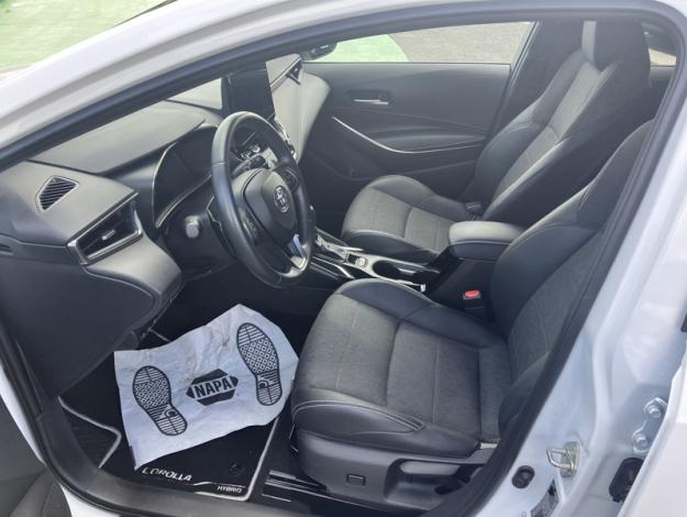 TOYOTA Corolla Touring Sports Hybride 196h Design / Pack confort  
