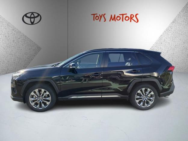 TOYOTA RAV4 2.5 HEV 218 LOUNGE / PACK PREMIUM  