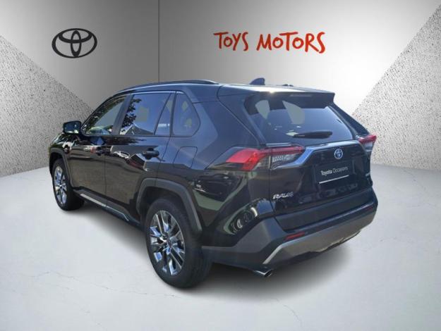 TOYOTA RAV4 2.5 HEV 218 LOUNGE / PACK PREMIUM  