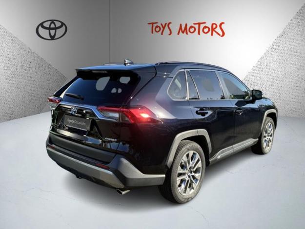 TOYOTA RAV4 2.5 HEV 218 LOUNGE / PACK PREMIUM  