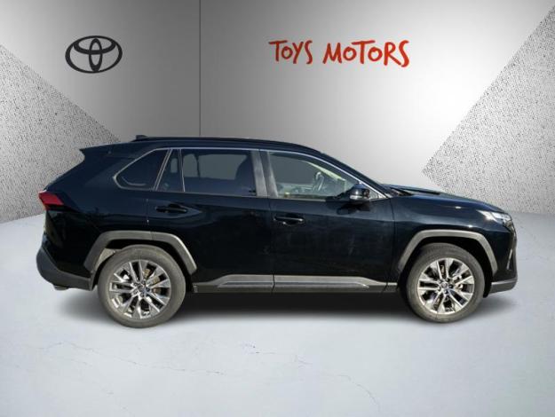 TOYOTA RAV4 2.5 HEV 218 LOUNGE / PACK PREMIUM  