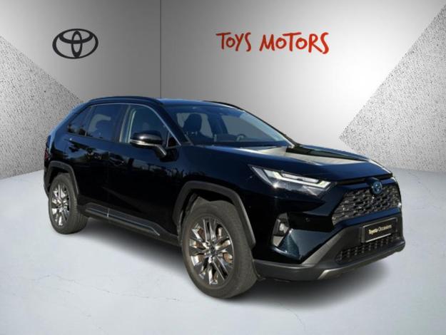 TOYOTA RAV4 2.5 HEV 218 LOUNGE / PACK PREMIUM  