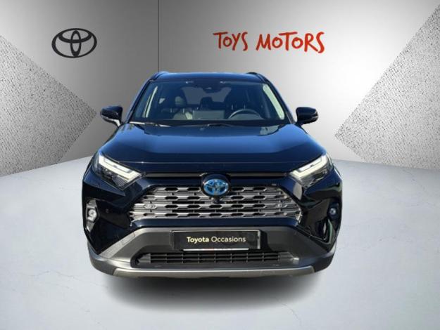 TOYOTA RAV4 2.5 HEV 218 LOUNGE / PACK PREMIUM  