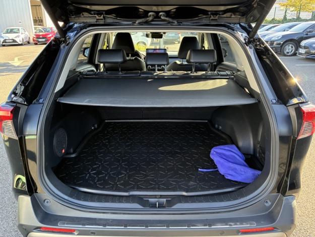 TOYOTA RAV4 2.5 HEV 218 LOUNGE / PACK PREMIUM  
