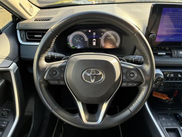 TOYOTA RAV4 2.5 HEV 218 LOUNGE / PACK PREMIUM  