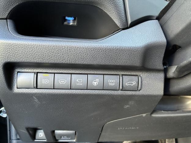 TOYOTA RAV4 2.5 HEV 218 LOUNGE / PACK PREMIUM  