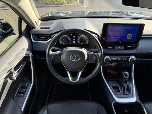 TOYOTA RAV4 2.5 HEV 218 LOUNGE / PACK PREMIUM  