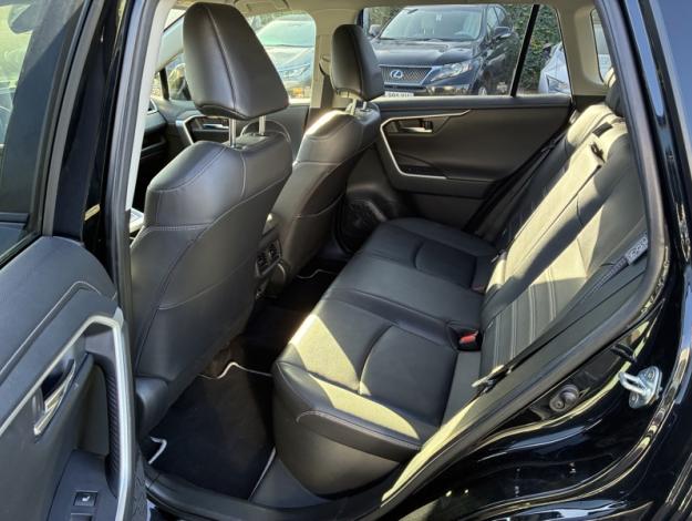 TOYOTA RAV4 2.5 HEV 218 LOUNGE / PACK PREMIUM  
