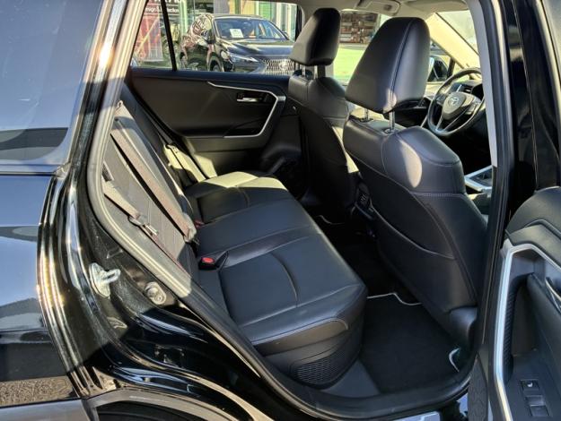 TOYOTA RAV4 2.5 HEV 218 LOUNGE / PACK PREMIUM  