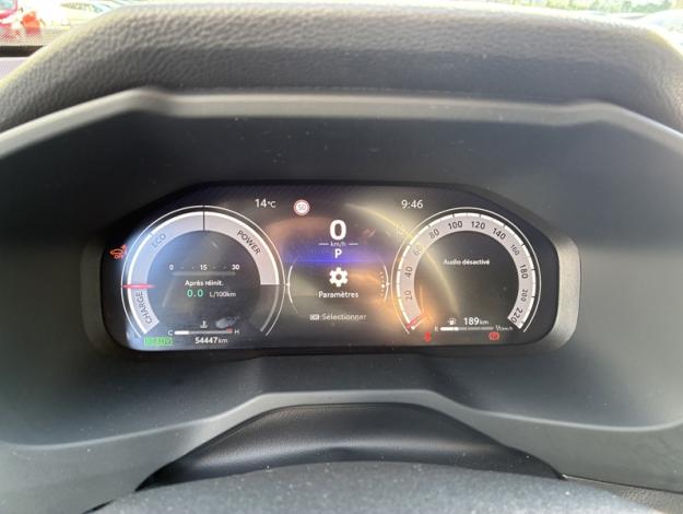 TOYOTA RAV4 2.5 HEV 218 LOUNGE / PACK PREMIUM  