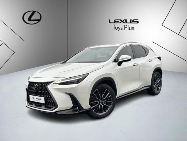 LEXUS NX 450H+ 4WD Executive  