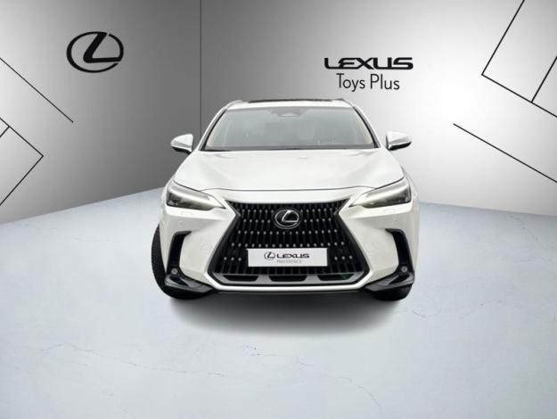 LEXUS NX 450H+ 4WD Executive  