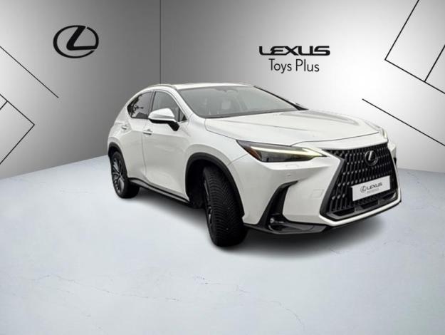 LEXUS NX 450H+ 4WD Executive  