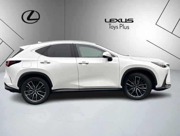 LEXUS NX 450H+ 4WD Executive  