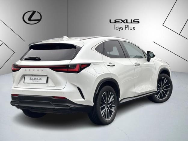 LEXUS NX 450H+ 4WD Executive  