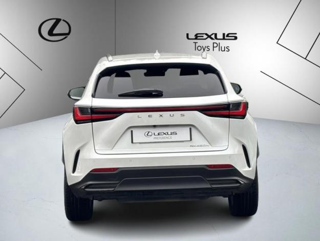 LEXUS NX 450H+ 4WD Executive  