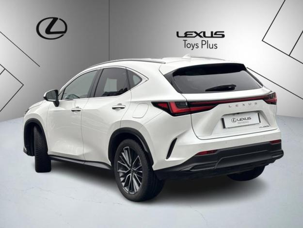 LEXUS NX 450H+ 4WD Executive  