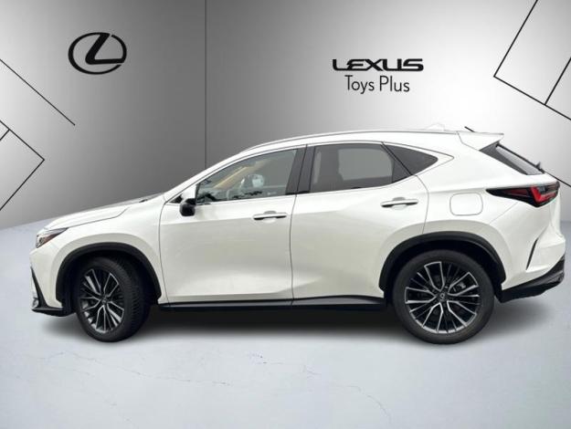 LEXUS NX 450H+ 4WD Executive  
