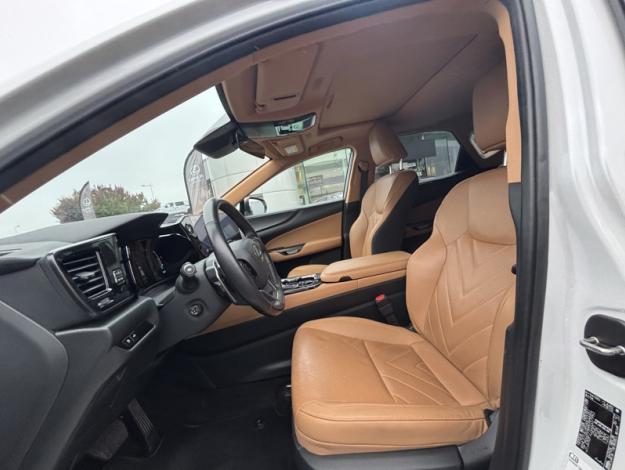 LEXUS NX 450H+ 4WD Executive  