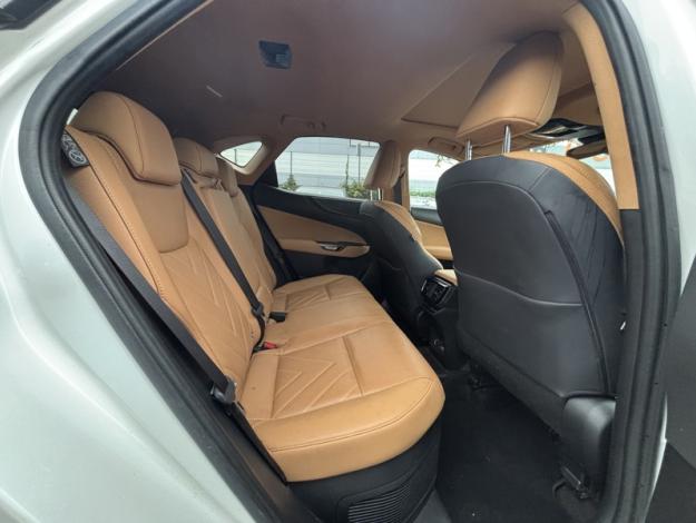 LEXUS NX 450H+ 4WD Executive  