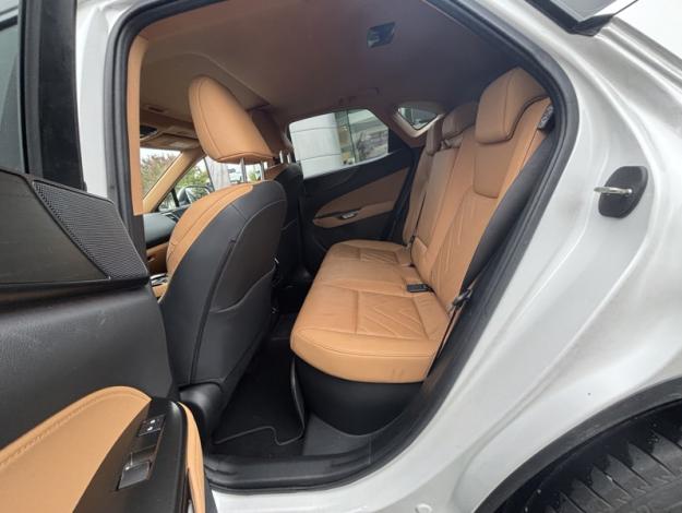 LEXUS NX 450H+ 4WD Executive  