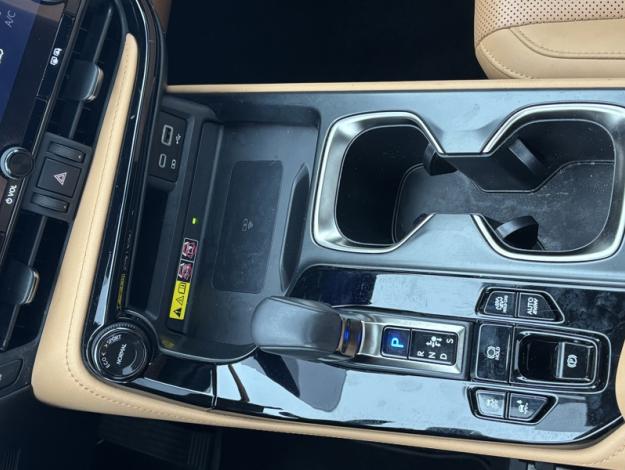 LEXUS NX 450H+ 4WD Executive  