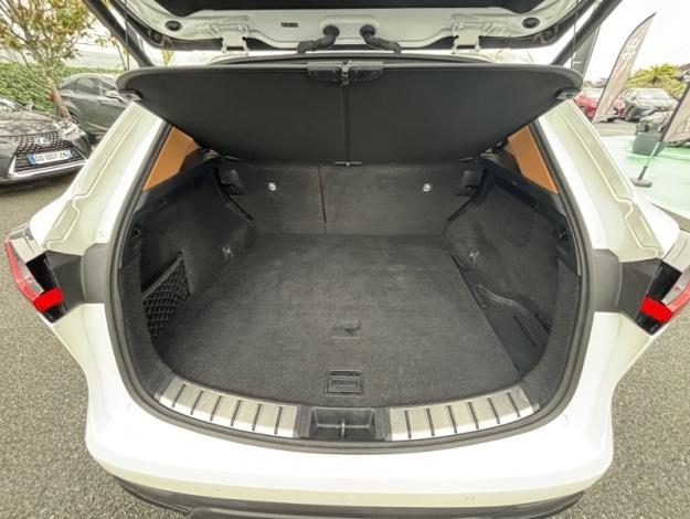LEXUS NX 450H+ 4WD Executive  