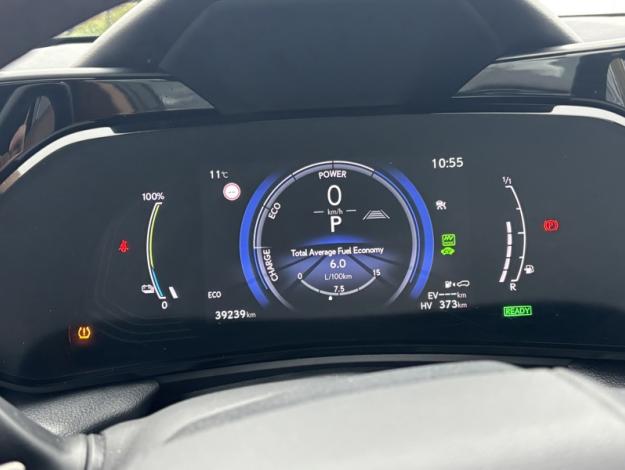 LEXUS NX 450H+ 4WD Executive  