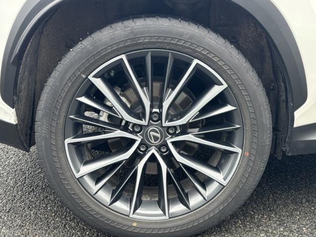 LEXUS NX 450H+ 4WD Executive  