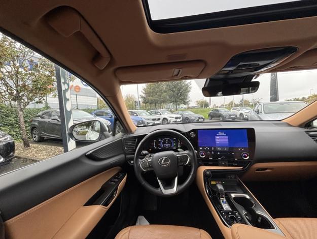 LEXUS NX 450H+ 4WD Executive  