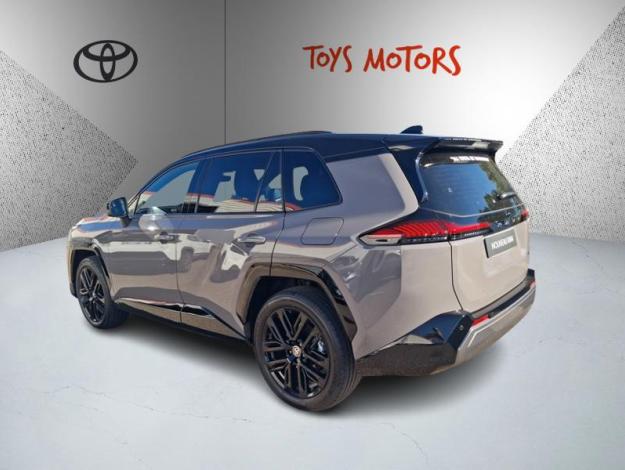 TOYOTA RAV4 2.5 PHEV 309 GRAPHIC CVT 4WD  RAV4 PHV 309CH AWD I GRAPHIC NG VD