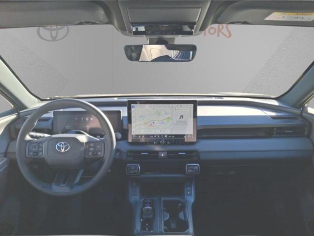 TOYOTA RAV4 2.5 PHEV 309 GRAPHIC CVT 4WD  RAV4 PHV 309CH AWD I GRAPHIC NG VD