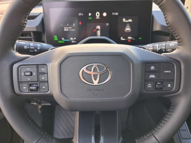 TOYOTA RAV4 2.5 PHEV 309 GRAPHIC CVT 4WD  RAV4 PHV 309CH AWD I GRAPHIC NG VD